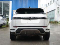 Land Rover Range Rover Evoque L 249PS R-Dynamic First Edition - фото 8