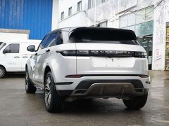 Land Rover Range Rover Evoque L 249PS R-Dynamic First Edition - фото 9