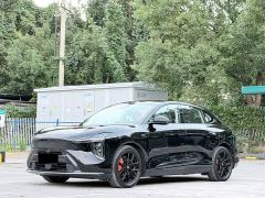 IM Motors Zhiji LS6 Extended Range 66 Max - ფოტო 1