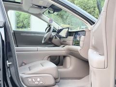 IM Motors Zhiji LS6 Extended Range 66 Max - ფოტო 12