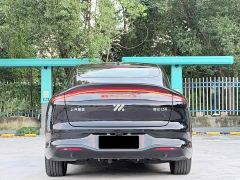 IM Motors Zhiji LS6 Extended Range 66 Max - ფოტო 15