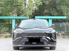 IM Motors Zhiji LS6 Extended Range 66 Max - ფოტო 2