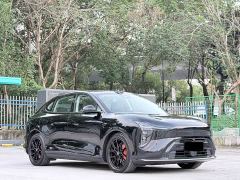 IM Motors Zhiji LS6 Extended Range 66 Max - ფოტო 3