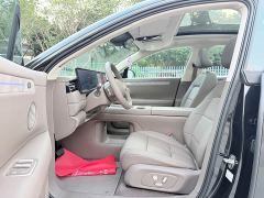 IM Motors Zhiji LS6 Extended Range 66 Max - ფოტო 6
