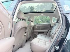 IM Motors Zhiji LS6 Extended Range 66 Max - ფოტო 7