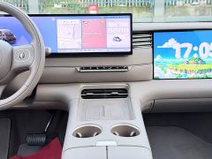 IM Motors Zhiji LS6 Extended Range 66 Max - ფოტო 9