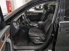 FAW Red Flag HS7 3.0T Automatic AWD Smart Connected Flag Enjoy Edition 5-Seater - ფოტო 10