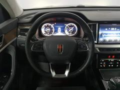 FAW Red Flag HS7 3.0T Automatic AWD Smart Connected Flag Enjoy Edition 5-Seater - ფოტო 11