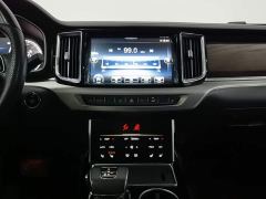 FAW Red Flag HS7 3.0T Automatic AWD Smart Connected Flag Enjoy Edition 5-Seater - ფოტო 12
