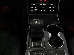 FAW Red Flag HS7 3.0T Automatic AWD Smart Connected Flag Enjoy Edition 5-Seater - ფოტო 13