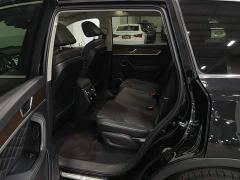 FAW Red Flag HS7 3.0T Automatic AWD Smart Connected Flag Enjoy Edition 5-Seater - ფოტო 15