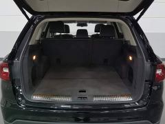 FAW Red Flag HS7 3.0T Automatic AWD Smart Connected Flag Enjoy Edition 5-Seater - ფოტო 16