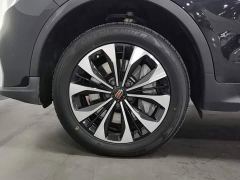FAW Red Flag HS7 3.0T Automatic AWD Smart Connected Flag Enjoy Edition 5-Seater - ფოტო 17