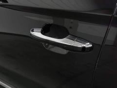 FAW Red Flag HS7 3.0T Automatic AWD Smart Connected Flag Enjoy Edition 5-Seater - ფოტო 18