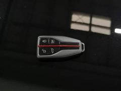 FAW Red Flag HS7 3.0T Automatic AWD Smart Connected Flag Enjoy Edition 5-Seater - ფოტო 19