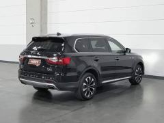 FAW Red Flag HS7 3.0T Automatic AWD Smart Connected Flag Enjoy Edition 5-Seater - ფოტო 2