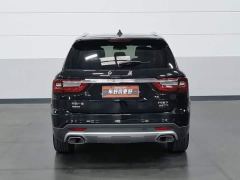 FAW Red Flag HS7 3.0T Automatic AWD Smart Connected Flag Enjoy Edition 5-Seater - ფოტო 4
