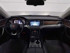 FAW Red Flag HS7 3.0T Automatic AWD Smart Connected Flag Enjoy Edition 5-Seater - ფოტო 5