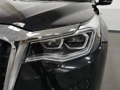 FAW Red Flag HS7 3.0T Automatic AWD Smart Connected Flag Enjoy Edition 5-Seater - ფოტო 7
