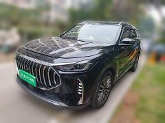 Jetour Jietu X70 PLUS 1.5T DCT Brave PLUS 5-seater - фото 1