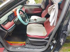 Jetour Jietu X70 PLUS 1.5T DCT Brave PLUS 5-seater - фото 11