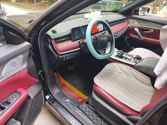 Jetour Jietu X70 PLUS 1.5T DCT Brave PLUS 5-seater - фото 12