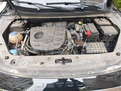 Jetour Jietu X70 PLUS 1.5T DCT Brave PLUS 5-seater - фото 16