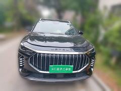 Jetour Jietu X70 PLUS 1.5T DCT Brave PLUS 5-seater - фото 2