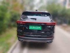 Jetour Jietu X70 PLUS 1.5T DCT Brave PLUS 5-seater - фото 3