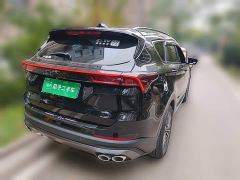 Jetour Jietu X70 PLUS 1.5T DCT Brave PLUS 5-seater - фото 4