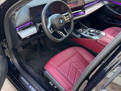 BMW 5 Series 530Li Premier M Sport Package - ფოტო 2