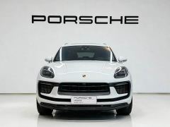 Porsche Macan S 2.9T - ფოტო 2