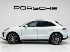 Porsche Macan S 2.9T - ფოტო 3