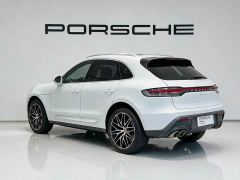Porsche Macan S 2.9T - ფოტო 4