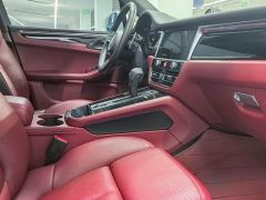 Porsche Macan S 2.9T - ფოტო 5