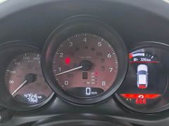 Porsche Macan S 2.9T - ფოტო 7