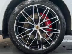 Porsche Macan S 2.9T - ფოტო 8