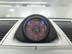 Porsche Macan S 2.9T - ფოტო 9