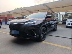 Dongfeng Haoji Mach Power 1.5T Luxury - фото 1
