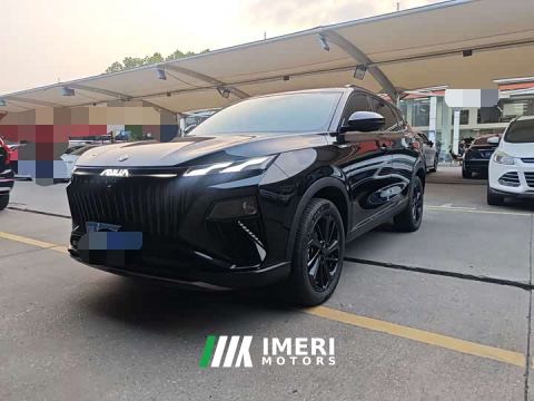 2024 Dongfeng Haoji Mach Power 1.5T Luxury - ავტომობილი ჩინეთიდან