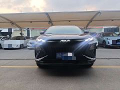 Dongfeng Haoji Mach Power 1.5T Luxury - фото 2