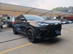 Dongfeng Haoji Mach Power 1.5T Luxury - фото 3