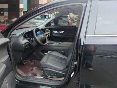 Dongfeng Haoji Mach Power 1.5T Luxury - фото 4
