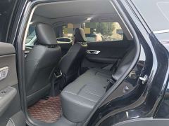 Dongfeng Haoji Mach Power 1.5T Luxury - фото 5