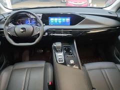 Dongfeng Haoji Mach Power 1.5T Luxury - фото 6