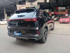 Dongfeng Haoji Mach Power 1.5T Luxury - фото 7