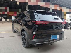 Dongfeng Haoji Mach Power 1.5T Luxury - фото 9