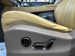 Denza D9 DM-i 1040 Premium - фото 13