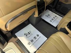 Denza D9 DM-i 1040 Premium - фото 19
