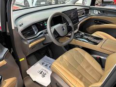 Denza D9 DM-i 1040 Premium - фото 7